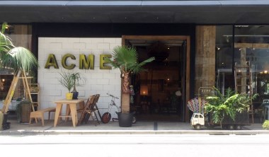壁美人付　ACME アクメファニチャー　フォレストガンプ　ポスター付 壁美人付 ACME アクメファニチャー フォレストガンプ ポスター付